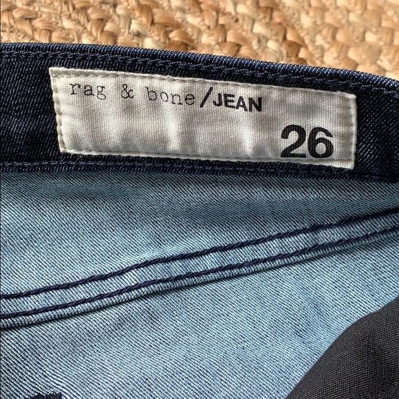 Rag&bone jeans - Picture 2 of 5